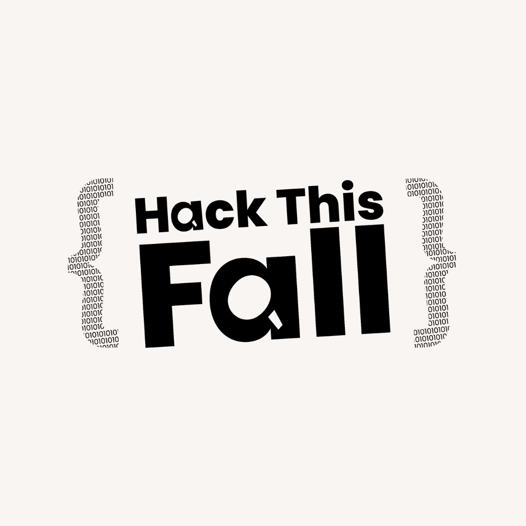 Hack This Fall 2024 Virtual