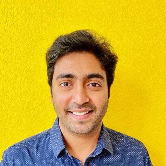 Sriram Santosh Aripirala